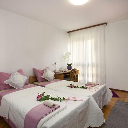 Apartment Ana & Darijo スプリト エクステリア 写真