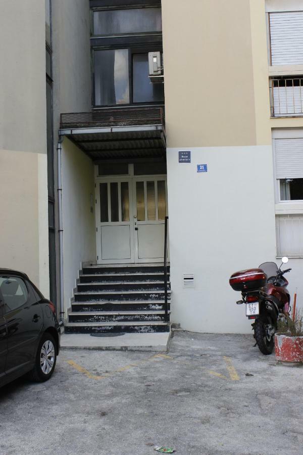 Apartment Ana & Darijo スプリト エクステリア 写真